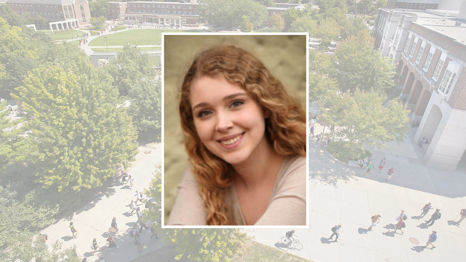 Student Spotlight: Molly Prochaska 