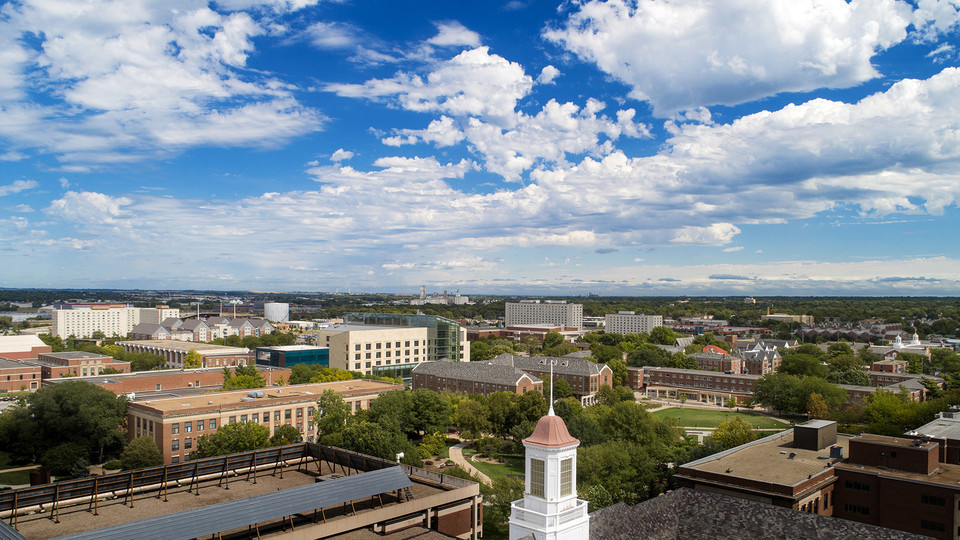 109 Nebraska faculty receive promotion, tenure