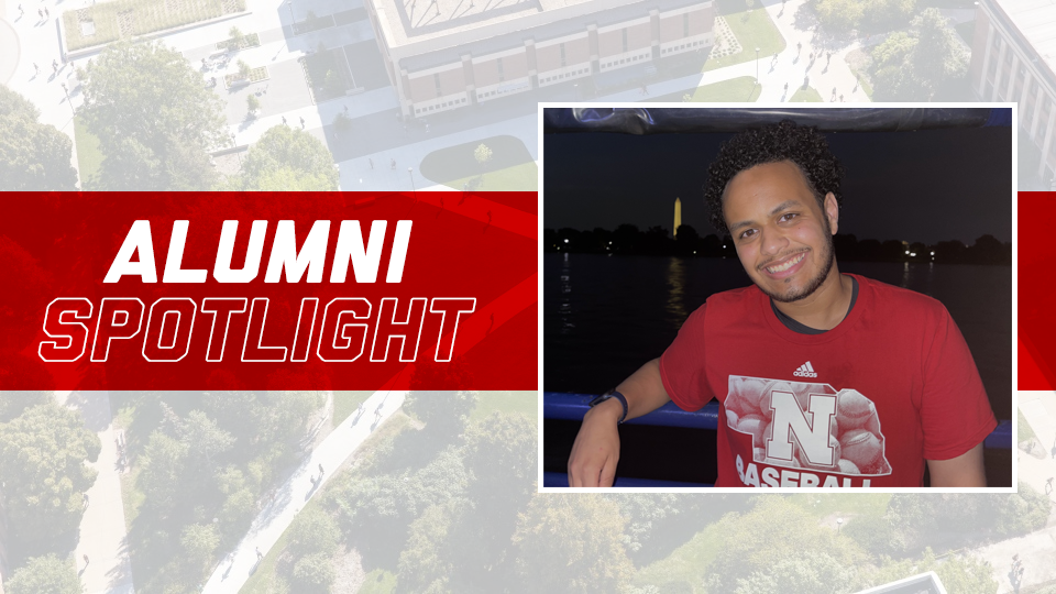 Alumni Spotlight: Saadi Bualaq