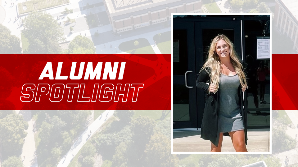 Alumni Spotlight: Emma Lentsch