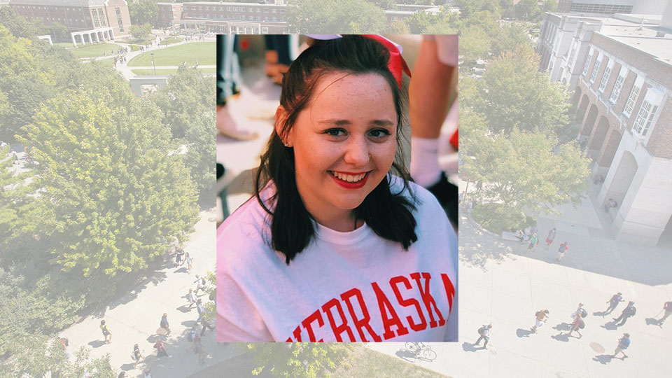 Student Spotlight: Hannah Sievers