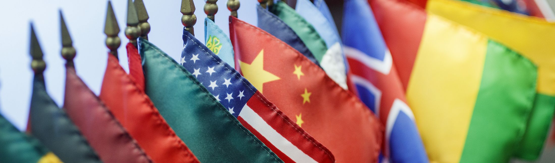 Flags