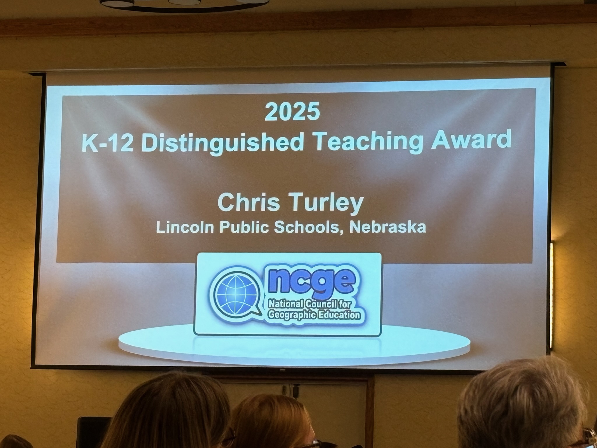 Chris Turley