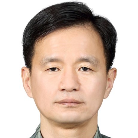 Iksoon Choi