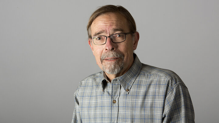 Nebraska's Raymond Hames received his doctorate from the University of California, Santa Barbara in 1978. Most of his research has focused on native peoples of the Venezuelan Amazon (Yanomamö & Ye'kwana) with funding from the NSF, LSB Leakey Foundation, and Harry Frank Guggenheim Foundation. HIs research interests are in behavioral ecology, food and labor exchange, human ecology, marriage, and kin and parental investment. He is a member of the National Academy of Sciences.