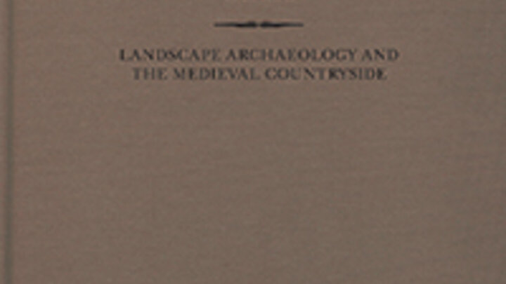 Nemea Valley Archaeological Project book cover