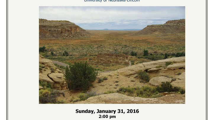 Heitman AIA lecture flyer 