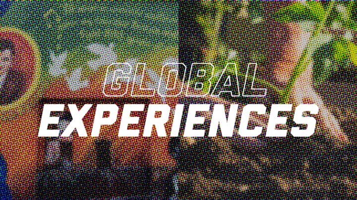 Global Experiences