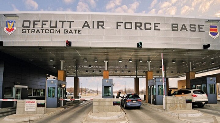 Offutt Air Force Base