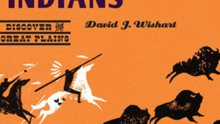 Great Plains Indians cover