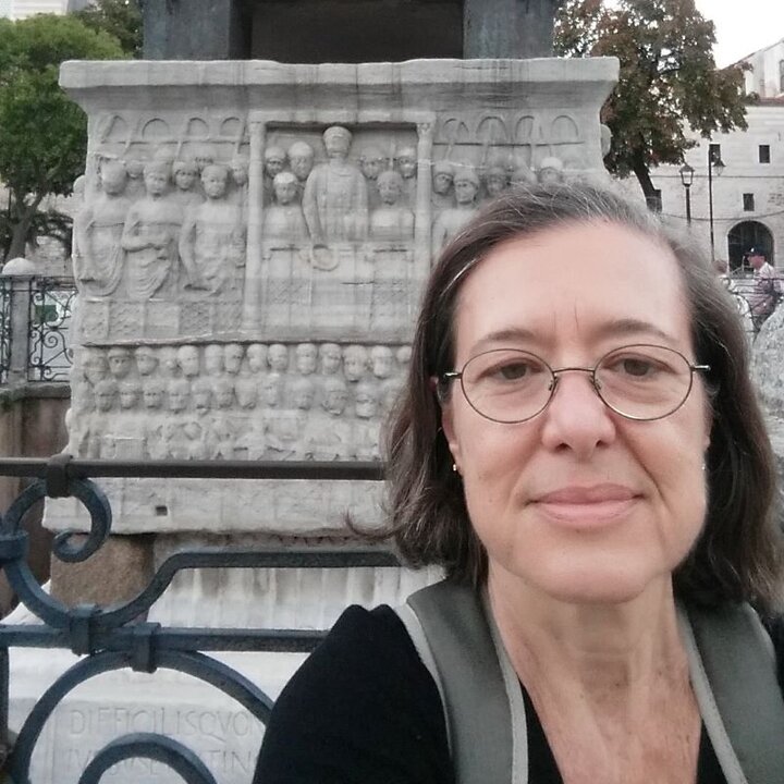Avatar for Effie Athanassopoulos