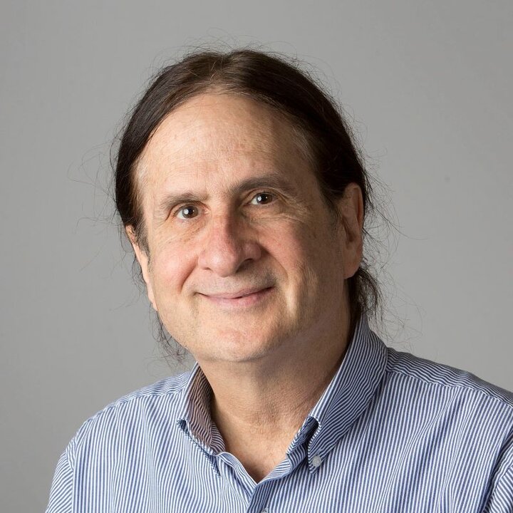 Avatar for Wayne Babchuk