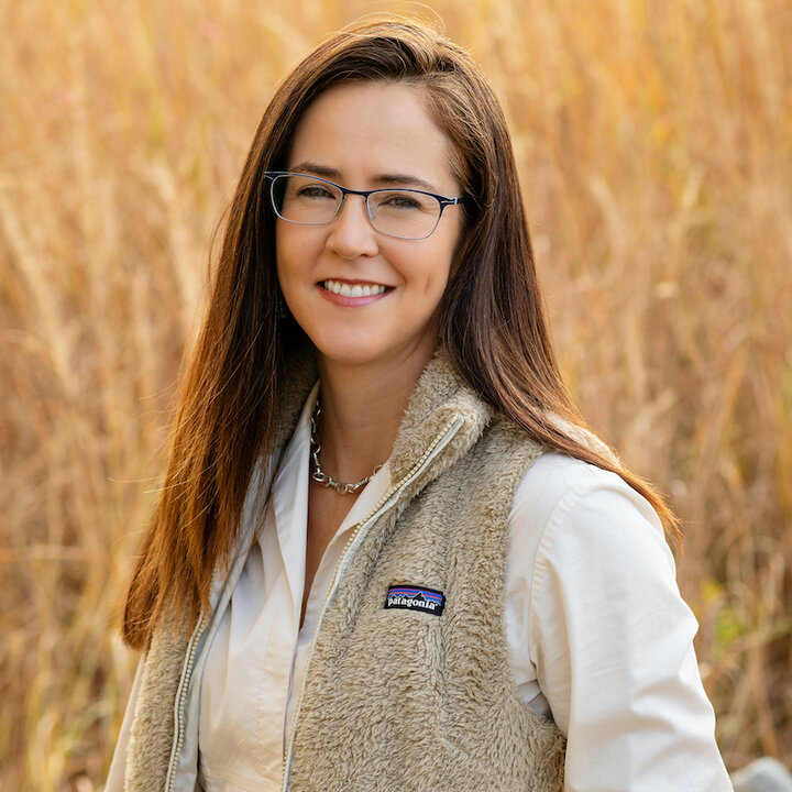 Avatar for Carrie Heitman