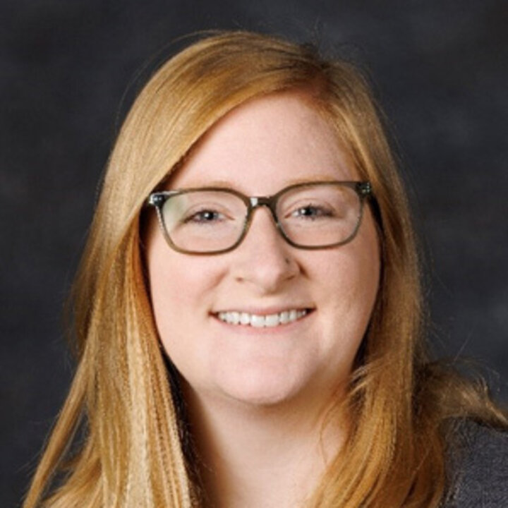 Avatar for Elizabeth Clausing