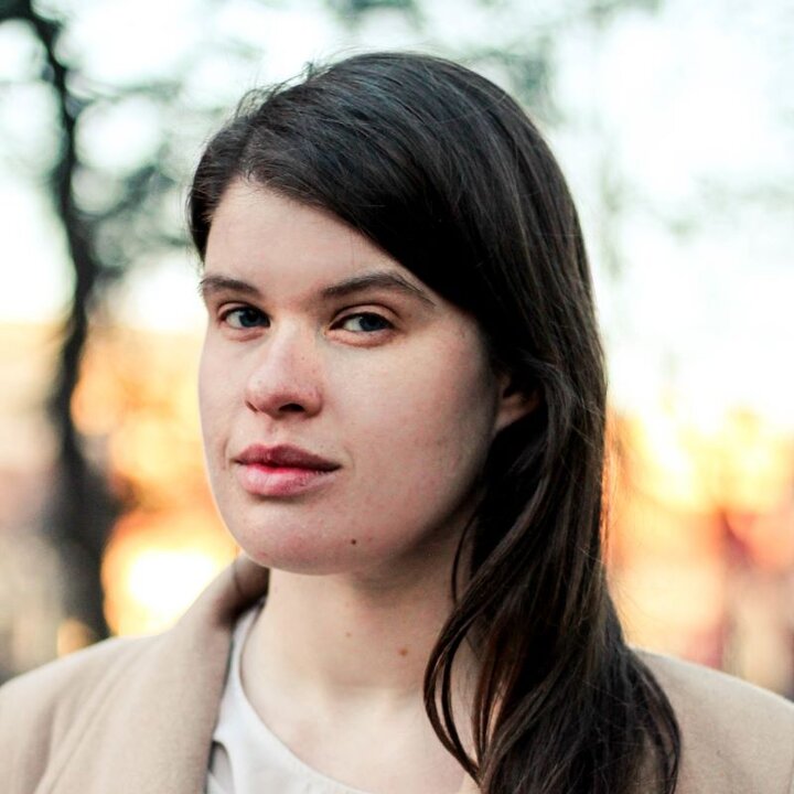 Avatar for Julia Reilly