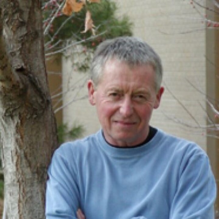 Avatar for David Wishart