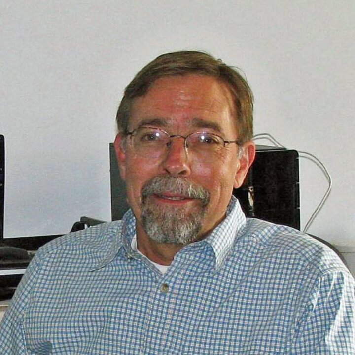 Avatar for Raymond Hames